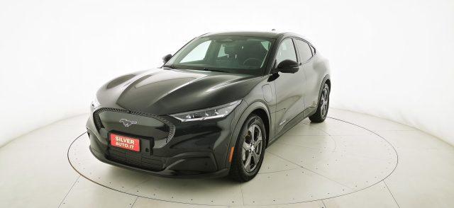 FORD Mustang Mach-E Standard Range 269 CV rwd (430 km di autonomia)