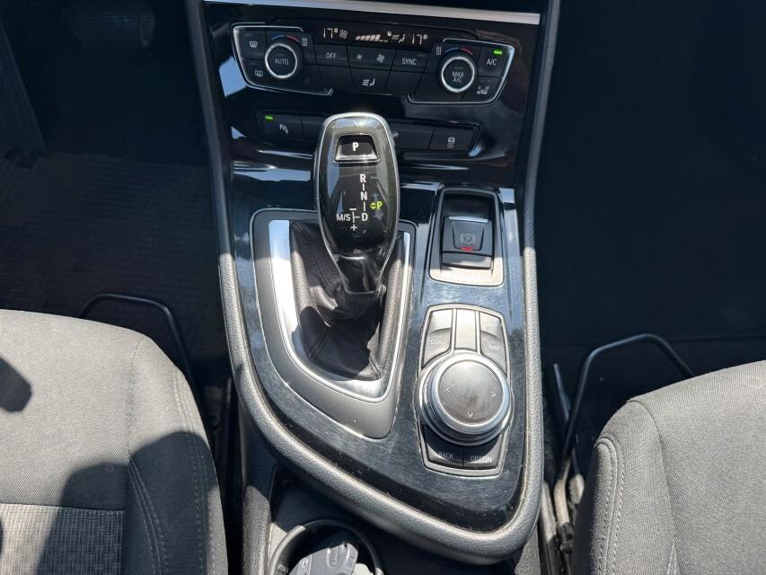 BMW Serie 2 216d Active Tourer Business