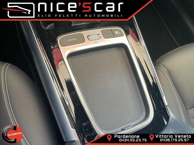 Mercedes-Benz Classe B B 180 Automatic Progressive Advanced