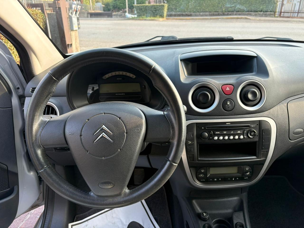 Citroen C2 1.4 VTR