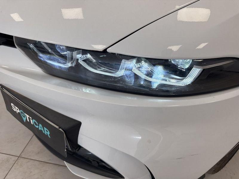 Alfa Romeo Tonale 1.5 160cv Hybrid TCT7 Veloce