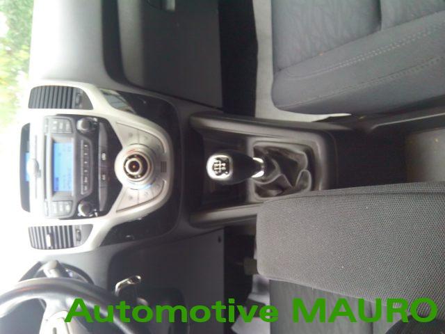 HYUNDAI iX20 1.4 90 CV Econext Comfort - NEOPATENTATI