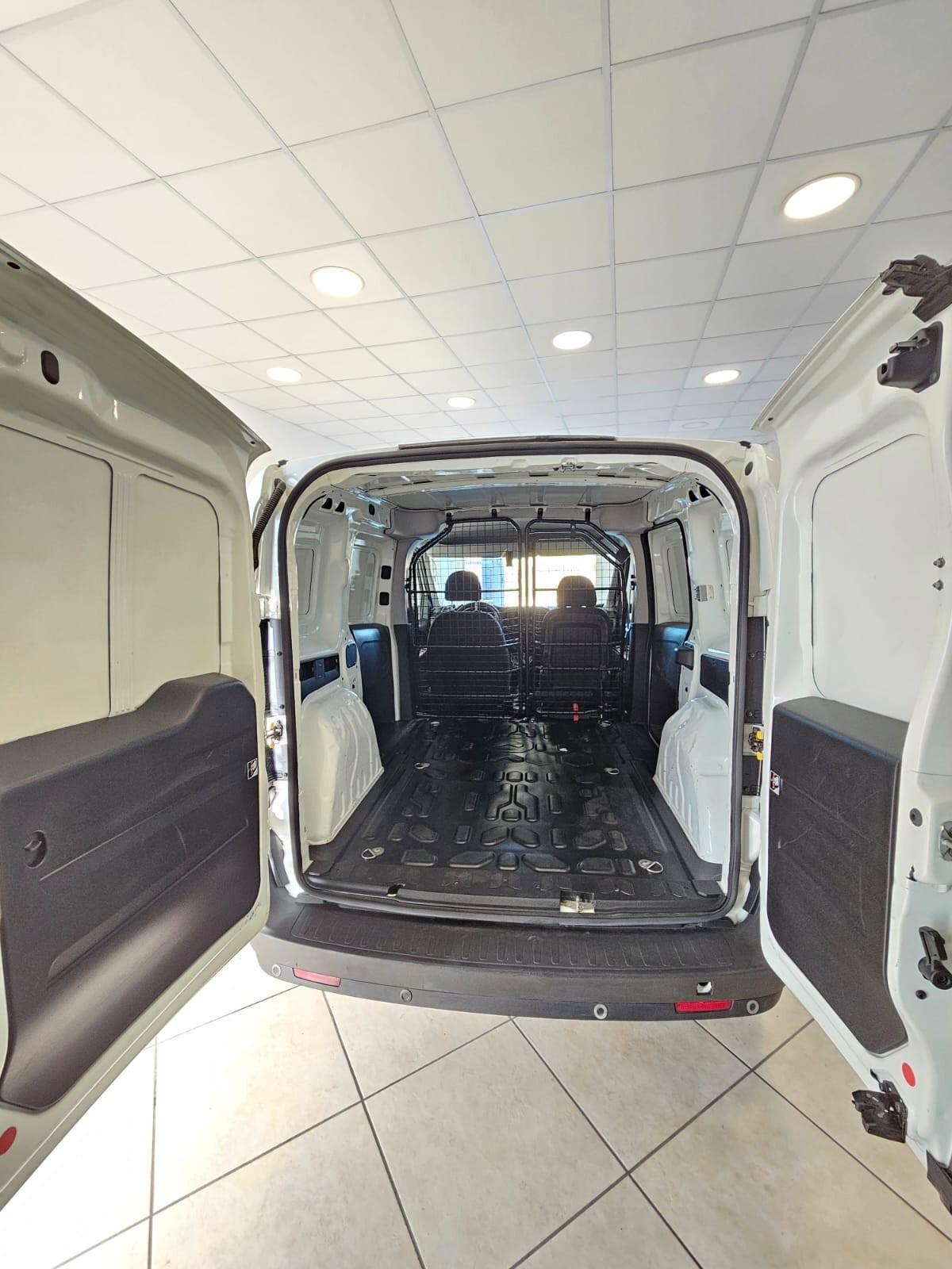 Fiat Doblo Doblò 1.3 MJT 90CV Cargo Lamierato