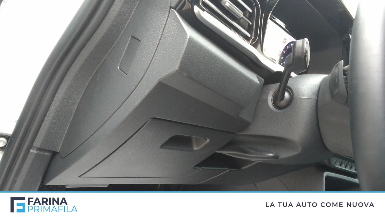 FORD T. Connect V761 Transit Van Trend 1.5 PHEV 150cv A6 PC