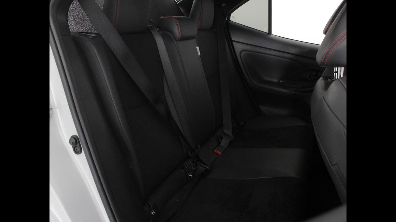 TOYOTA Yaris Cross - Yaris Cross 1.5h GR Sport fwd 116cv e-cvt