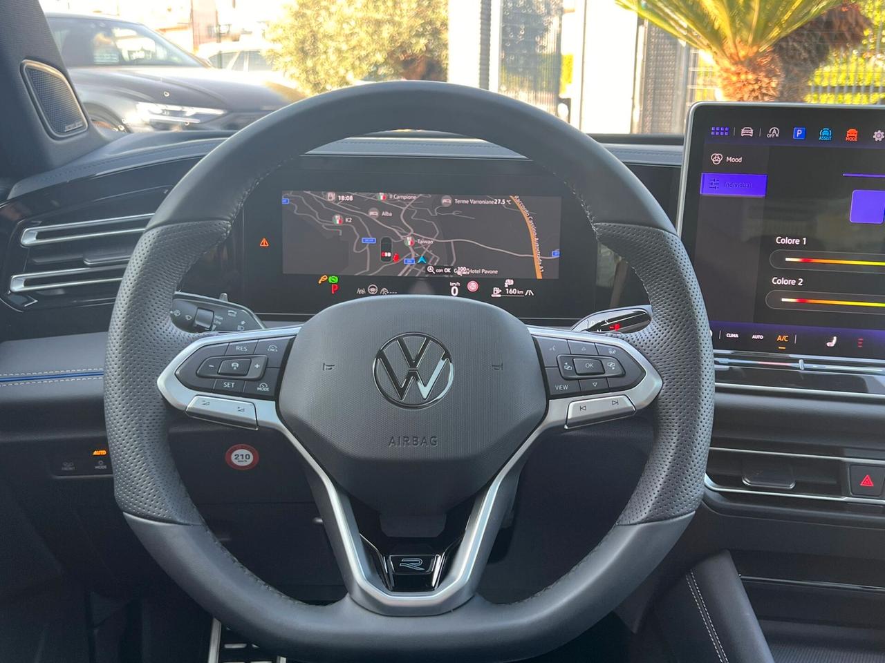 Volkswagen Tiguan TDI ACC €19600 NOLEGGIO CON RISCATTO NO SCORING