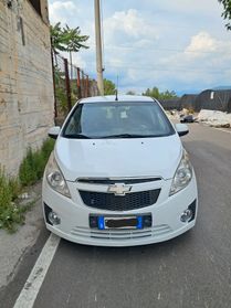 Chevrolet Spark 1.0 GPL