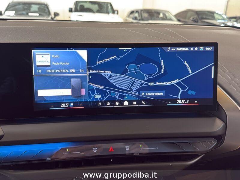 BMW X3 G45 2024 xdrive30e MSport Pro auto