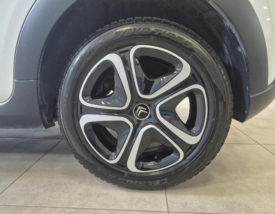 CITROEN C3 3ª serie - C3 PureTech 83 S&S Feel