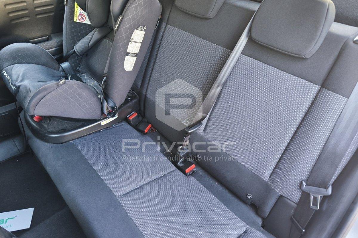 CITROEN C3 Aircross PureTech 82 Shine