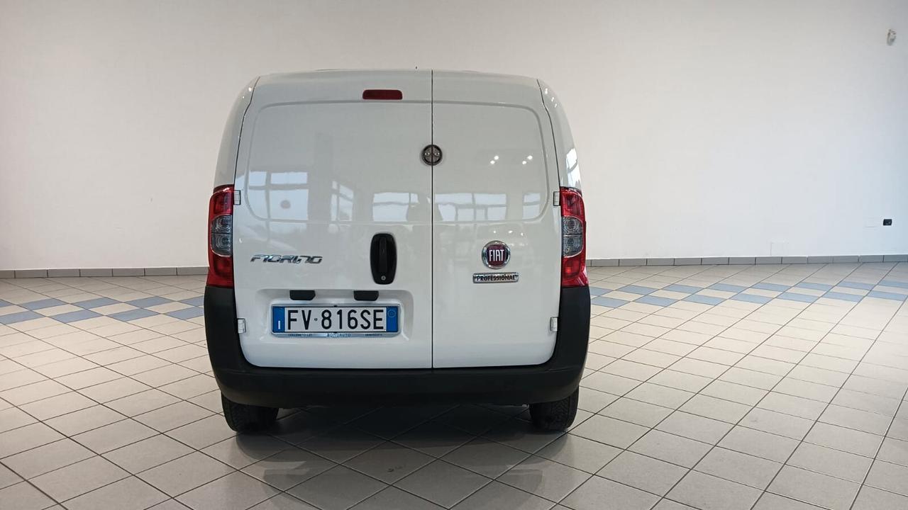 Fiat Fiorino 1.3 MJT 80CV Cargo