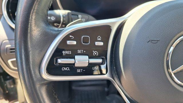 MERCEDES-BENZ GLC 200 d 4Matic Business PERMUTE PROMO ENTRO IL 07/06