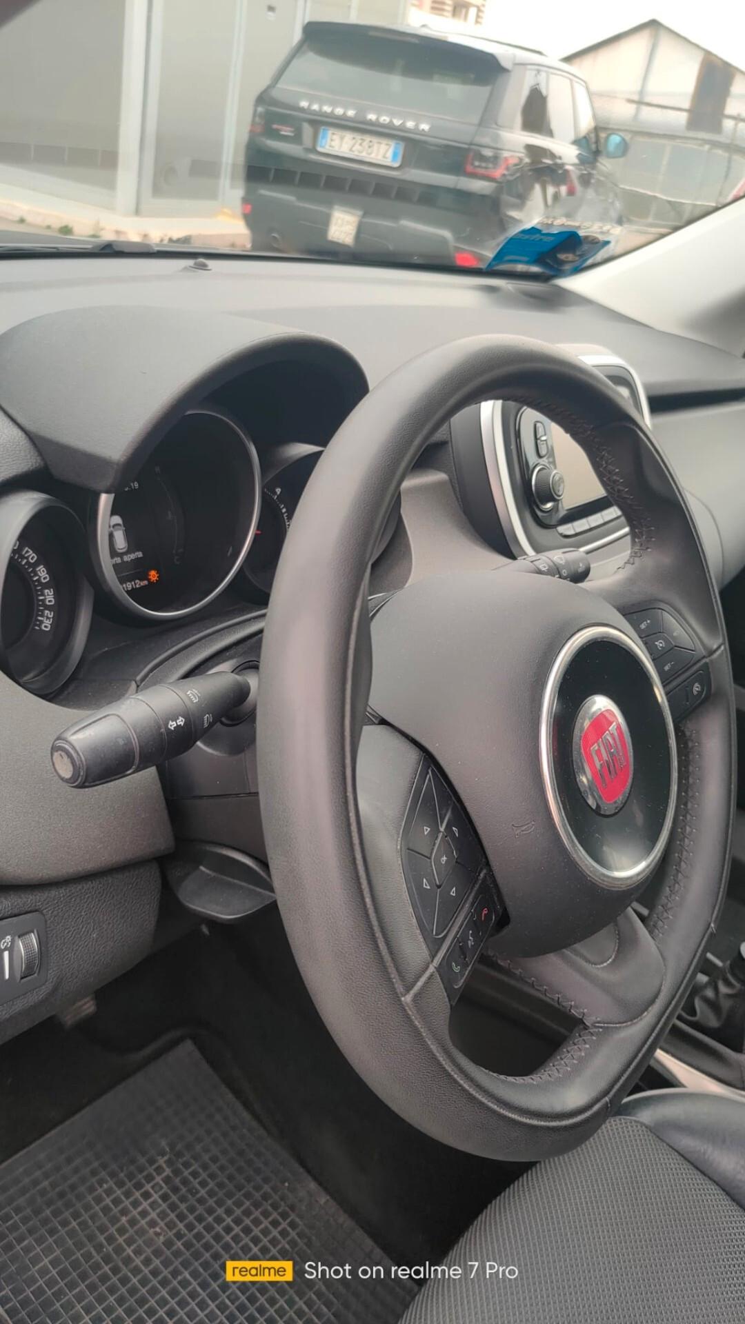 Fiat 500X 1.3 MultiJet 95 CV Business