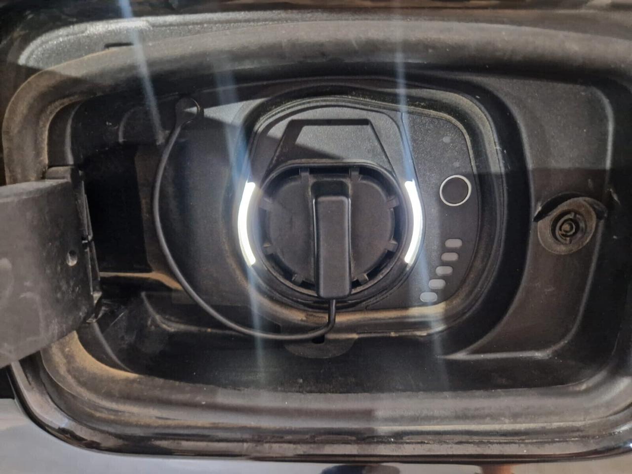 Jeep Renegade 1.3 T4 190CV PHEV 4xe AT6 Limited