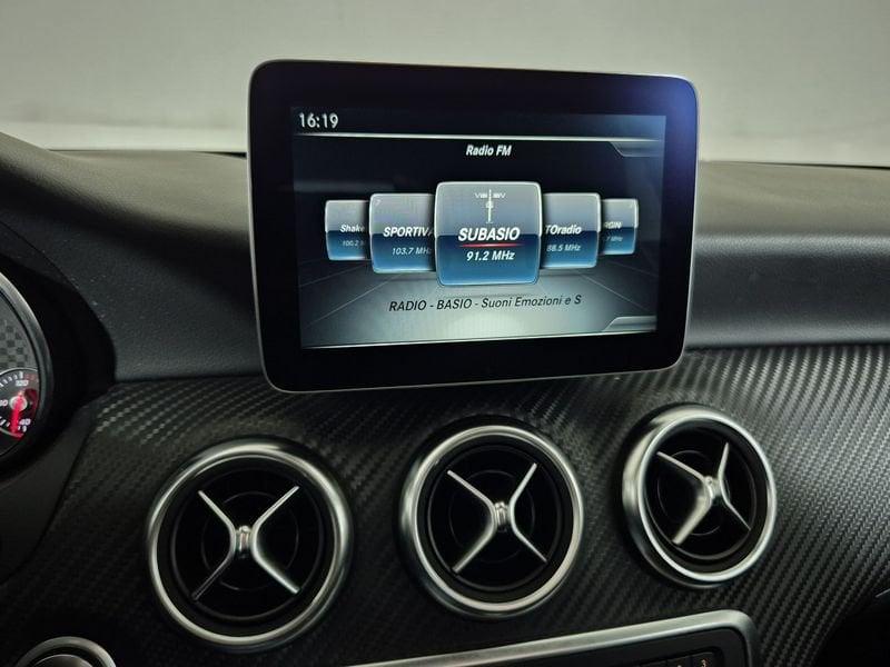 Mercedes-Benz Classe A - W176 Diesel A 160 d Premium my16