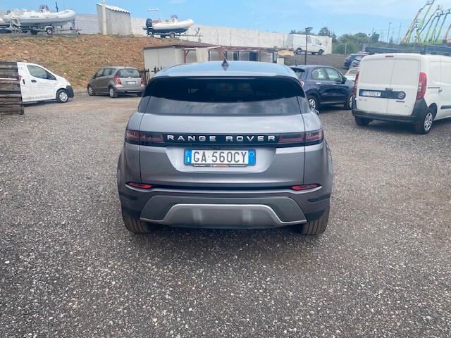Land Rover Range Evoque 2.0D I4 180 CV AWD Auto S