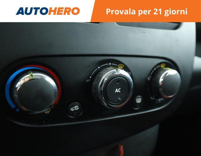 RENAULT Clio Sporter 1.5 dCi 8V 75CV Wave