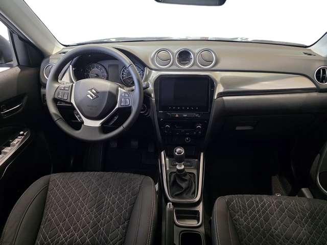 Suzuki Vitara 1.4h Top 4wd allgrip 129cv