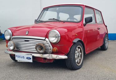 Rover Mini 1.0i cat Cooper