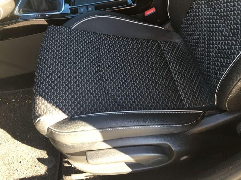 KIA Xceed 1.0 T-GDi GPL High Tech GARANZIA KIA 7 ANNI