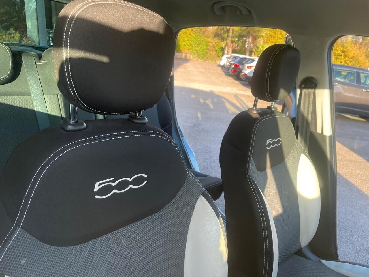 Fiat 500L 1.3 Multijet 85 CV Trekking NEOPATENTATI