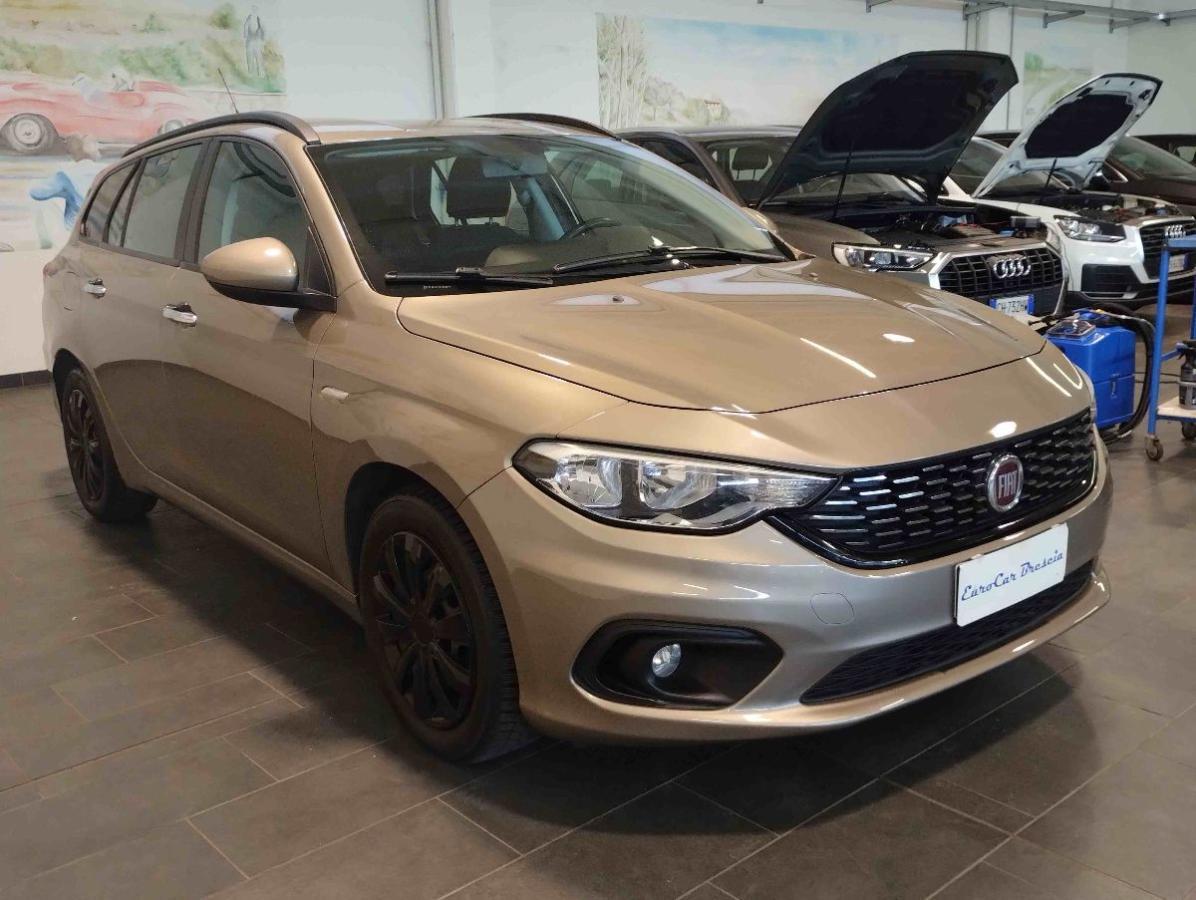 FIAT Tipo 1.6 Mjt S&S SW UNICO-PROPR - CINGHIA SOST 01/2025 -