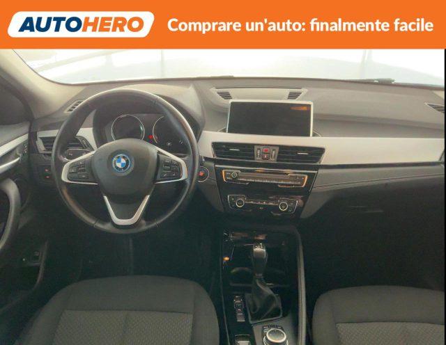 BMW X2 xDrive25e Advantage
