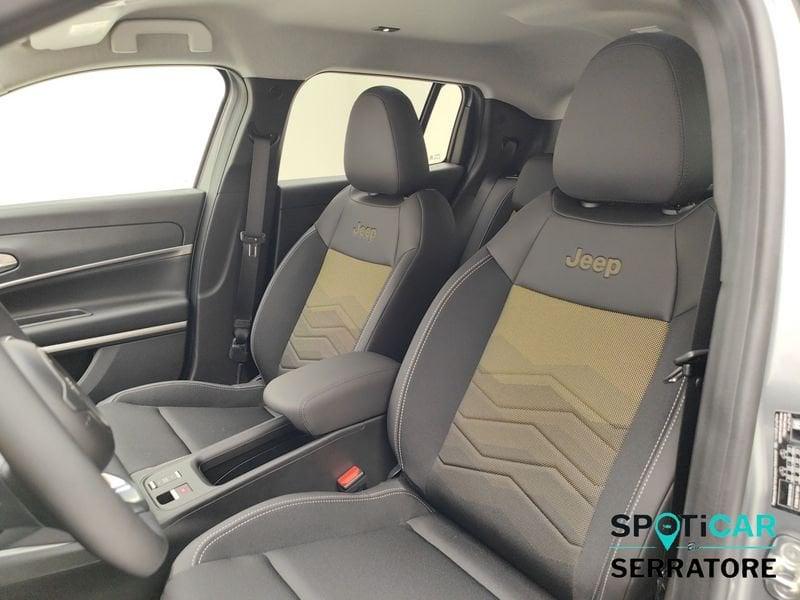 Jeep Avenger Ice My24 Summit 1.2 100cv