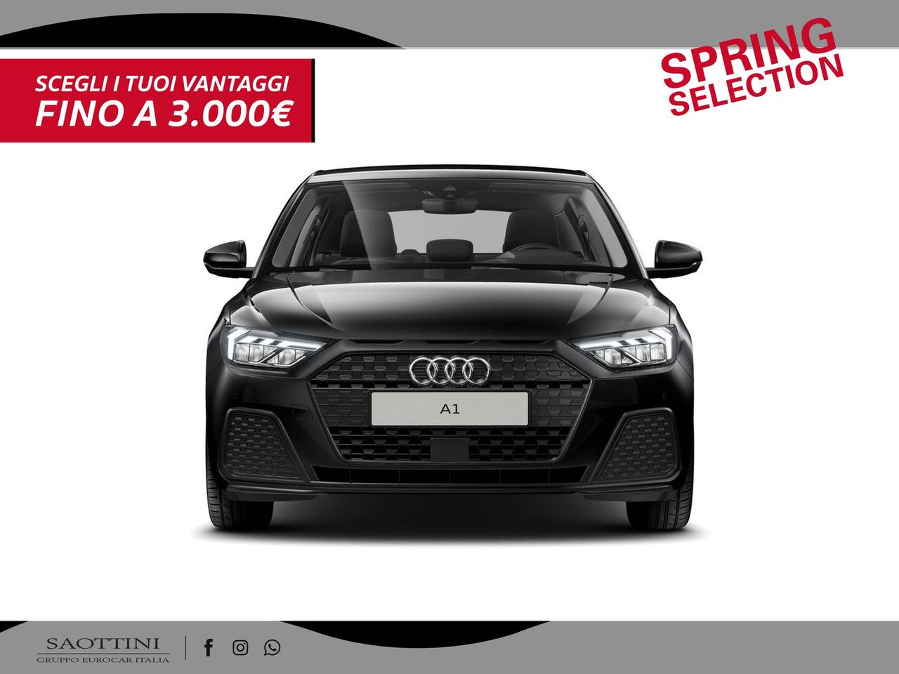 Sportback 30 1.0 TFSI Admired Advanced S tronic