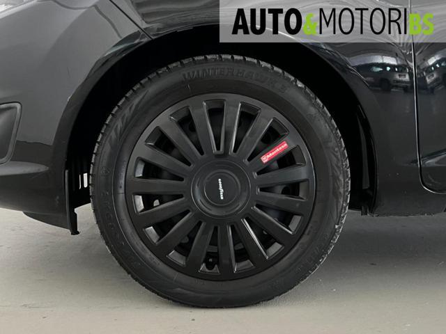 FORD Fiesta 1.2 60CV 5 porte