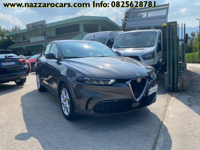 ALFA ROMEO Tonale 1.6 diesel 130 CV TCT6 Super