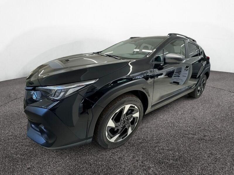 Subaru Crosstrek 2.0 e-Boxer auto Style Xtra 4WD