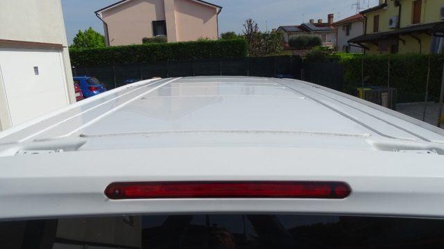 MERCEDES-BENZ Vito 2.2 114 CDI 136cv, PL Tourer Extra-Long, Garanzia.