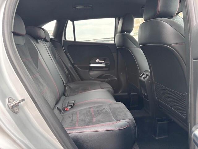 Mercedes-benz GLA 250 GLA 250 e hybrid EQ Premium