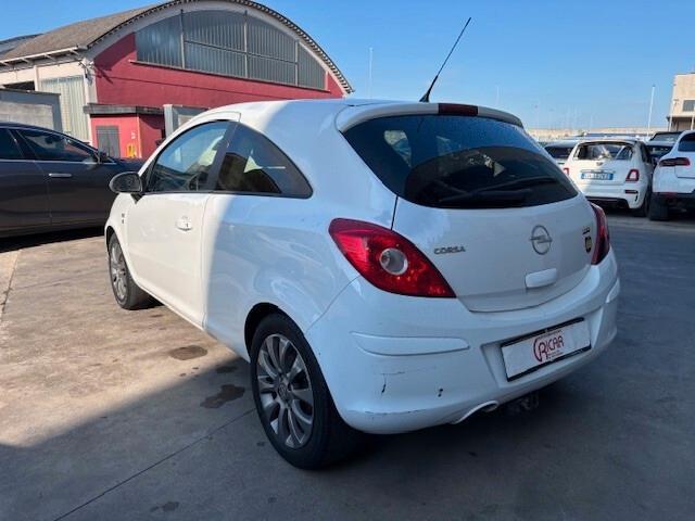 Opel Corsa 1.3 CDTI 75CV F.AP. 5 porte Edition