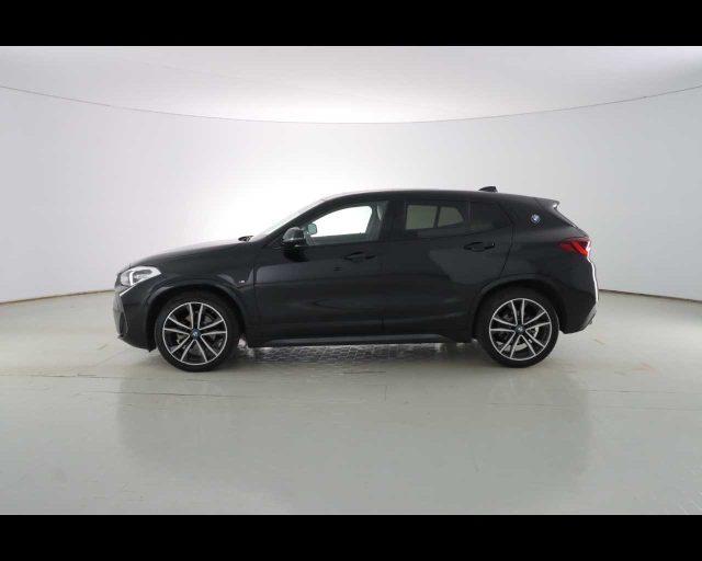 BMW X2 sDrive18d