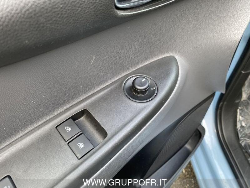 Opel Karl 1.0 75 CV Cosmo