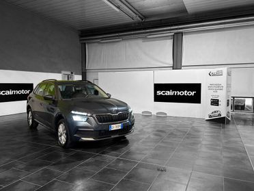 Skoda Kamiq 1.0 TSI Ambition DSG