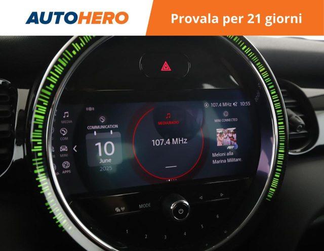 MINI One 1.5 One 75 CV 5 porte