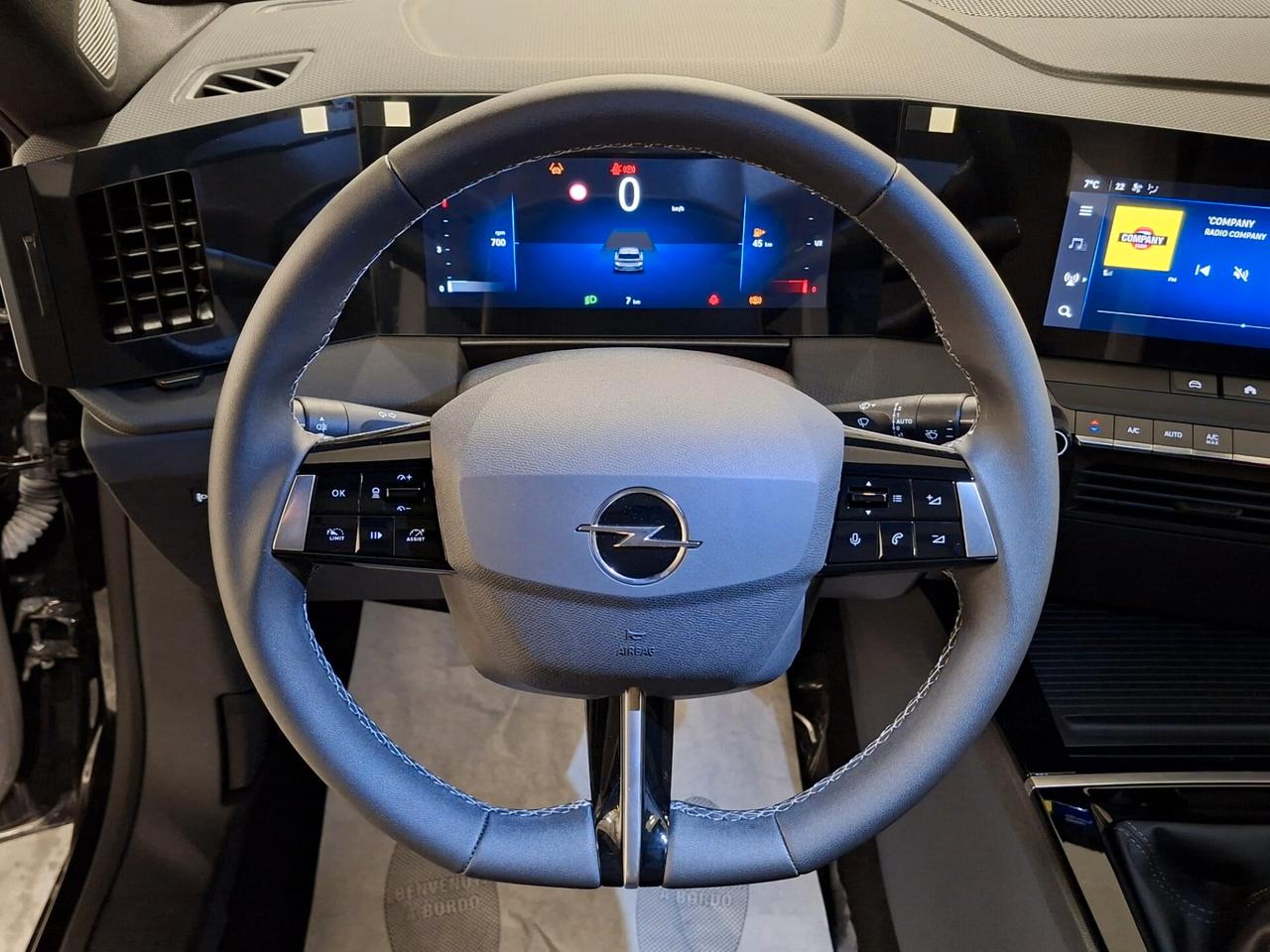 Opel Astra 1200 Turbo 110CV Edition Sports Tourer Km. 0