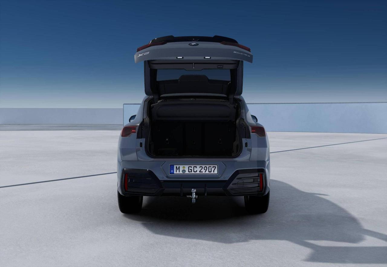 BMW X2 sDrive18d MSport Pro