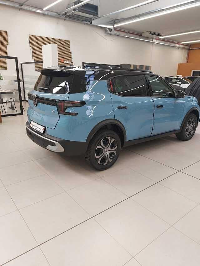 Citroen C3 Aircross 100 CV YOU!