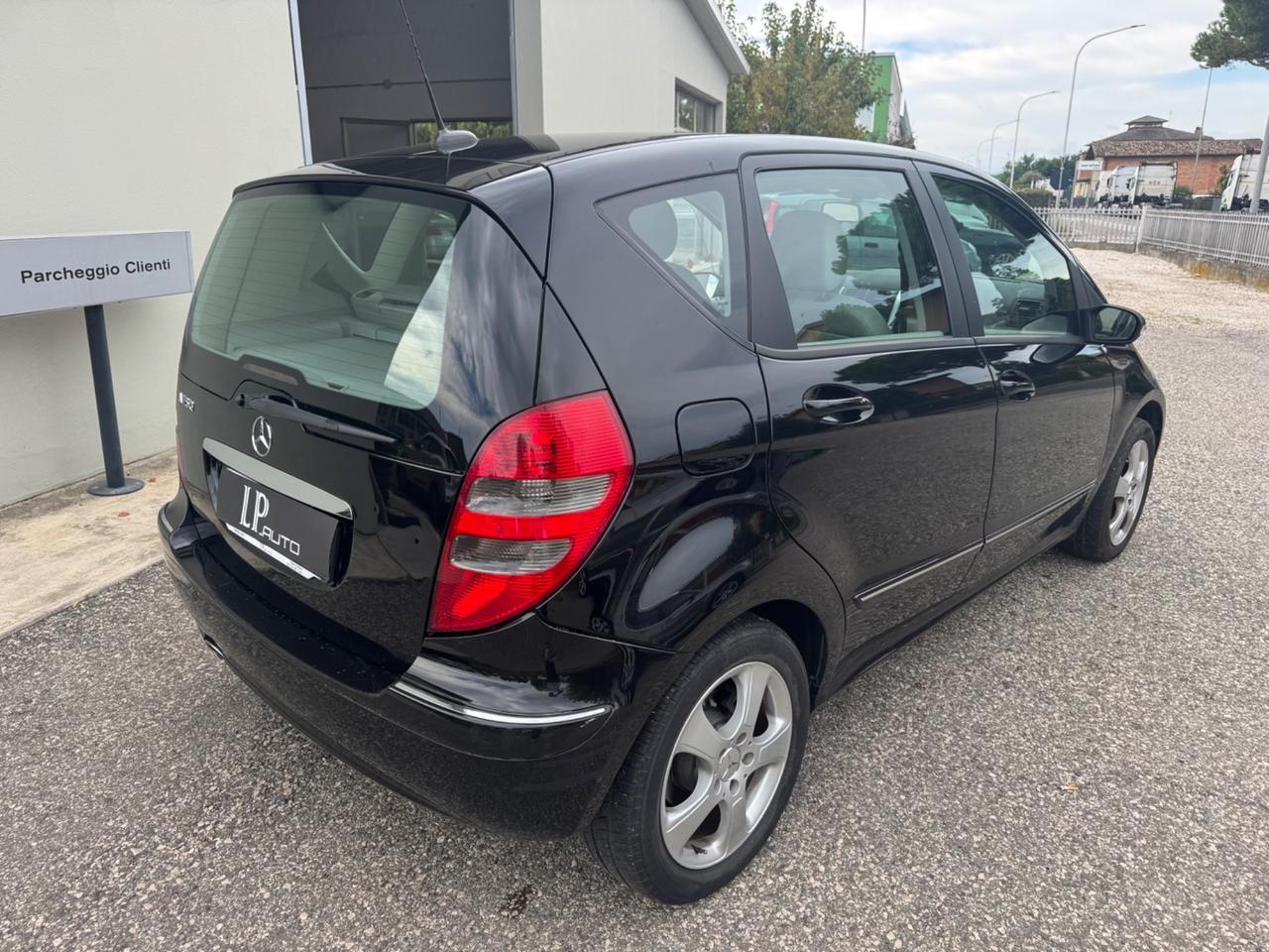 Mercedes-benz A 150 Avantgarde