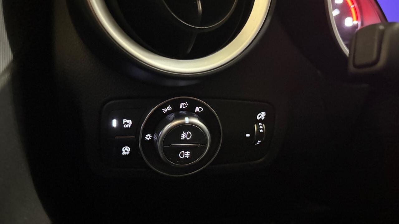 Alfa Romeo Stelvio 2.2 TD 190 CV Q4 Sprint 10/2021