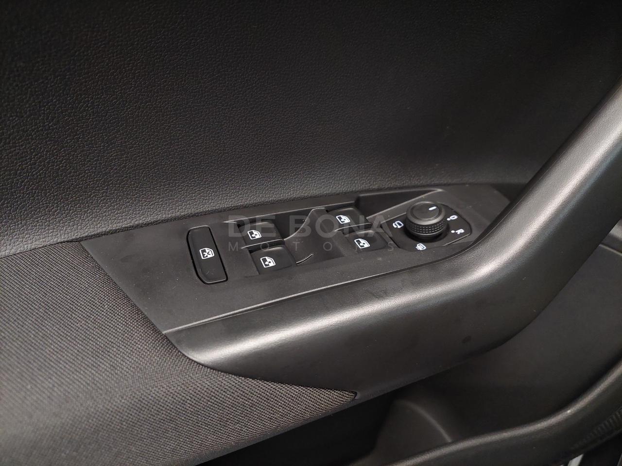 Volkswagen Polo 1.0 evo life 80cv