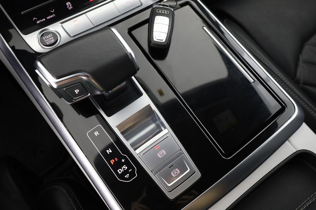 AUDI Q7 2ª serie Q7 50 TDI quattro tiptronic Sport