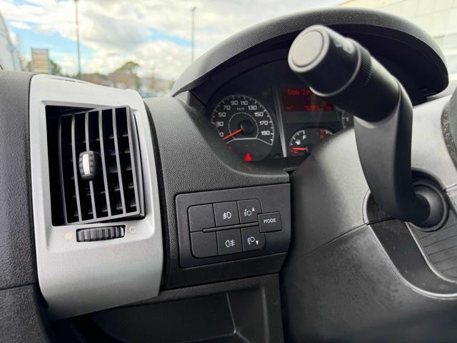 FIAT DUCATO 33 2. MJT ALLESTITO PASSO MEDIO-TETTO MEDI