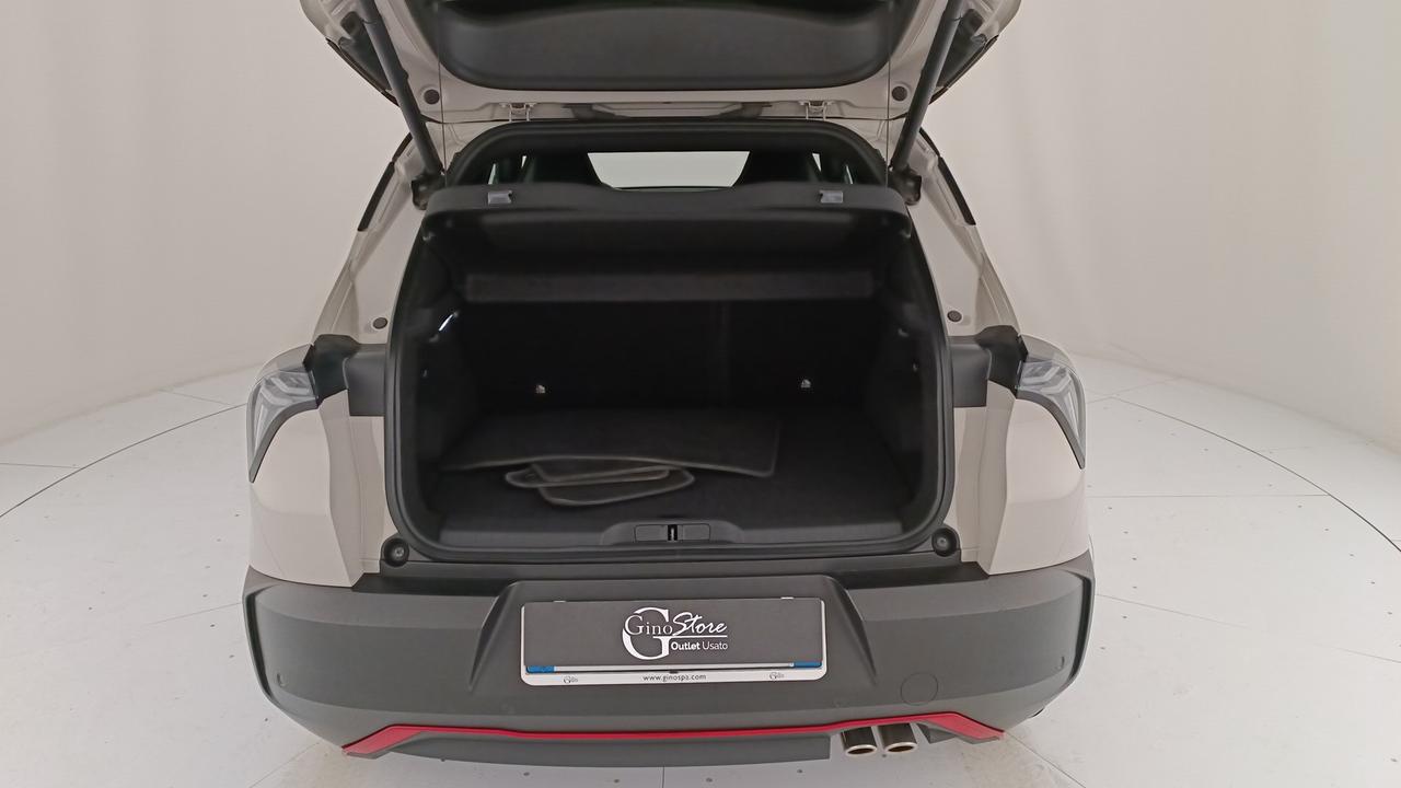 ALFA ROMEO Junior - Junior 1.2 ibrida Speciale 145cv edct6