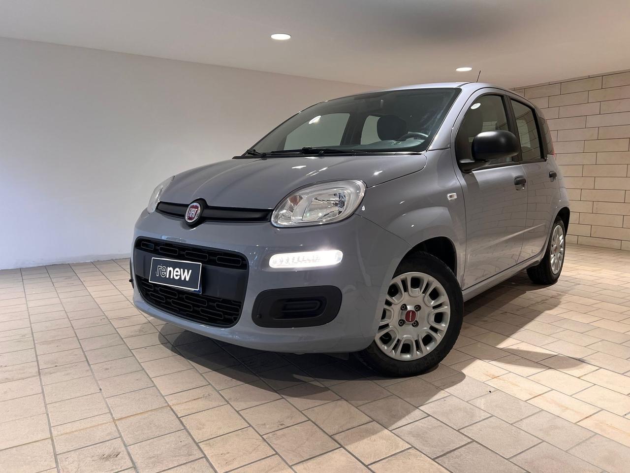 Fiat Panda 1.0 FireFly S&S Hybrid Gpl