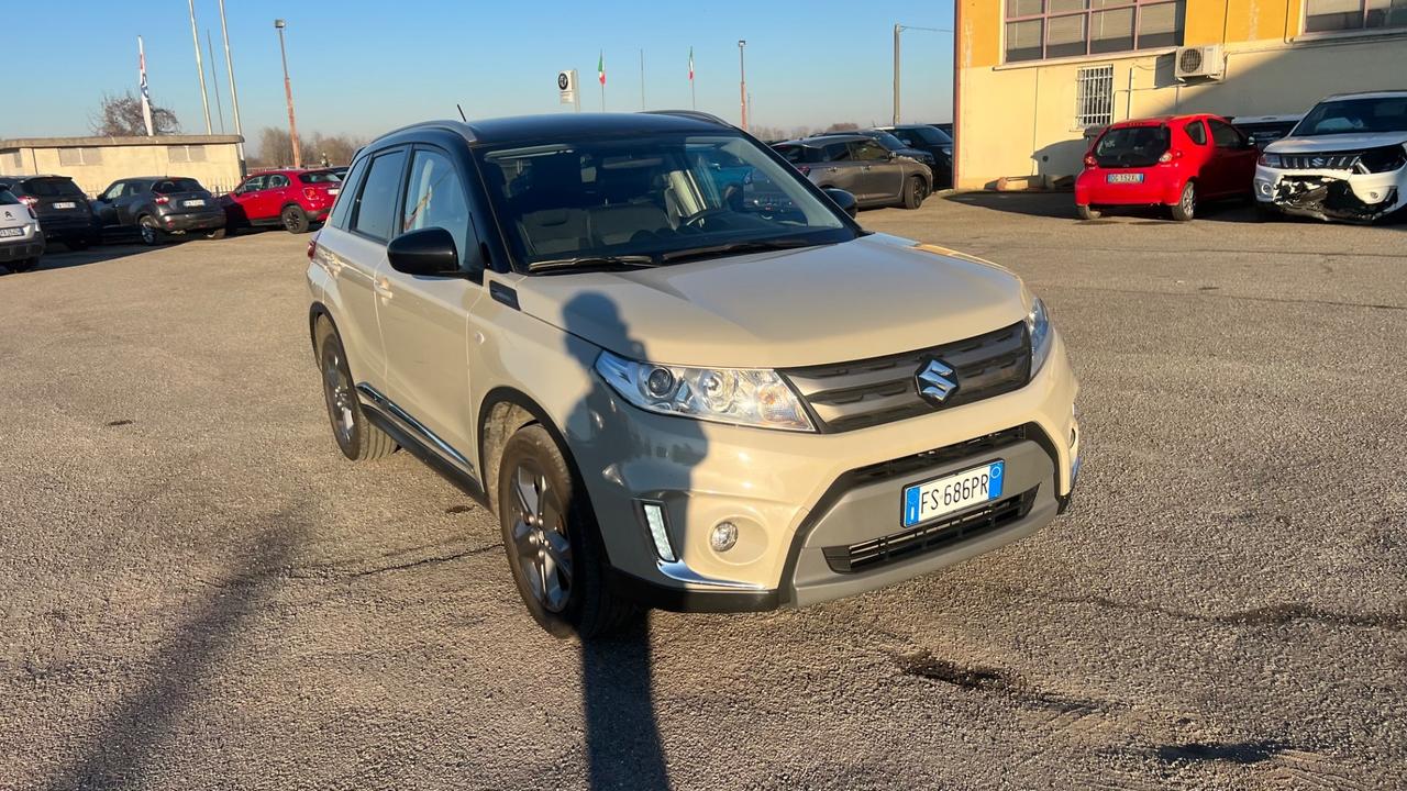 Suzuki Vitara 1.6 DDiS V-Cool